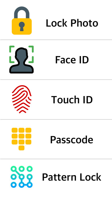 Emulate iPhone app Secret Photo Vault + Bio Auth using MyAndroid Emulate iPhone app Secret Photo Vault + Bio Auth using MyAndroid