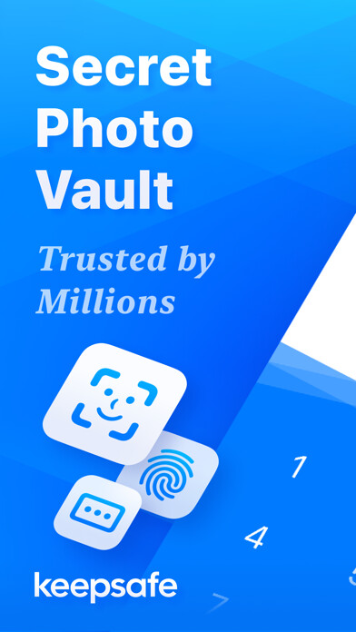 Emulate iPhone app Secret Photo Vault - Keepsafe using MyAndroid Emulate iPhone app Secret Photo Vault - Keepsafe using MyAndroid