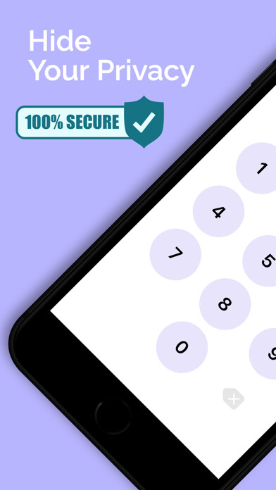 Emulate iPhone app Secret Photo Vault - SPV using MyAndroid Emulate iPhone app Secret Photo Vault - SPV using MyAndroid