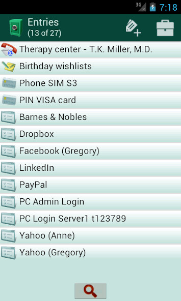 Run android online APK Secret Safe Password Manager from MyAndroid or emulate Secret Safe Password Manager using MyAndroid Run android online APK Secret Safe Password Manager from MyAndroid or emulate Secret Safe Password Manager using MyAndroid
