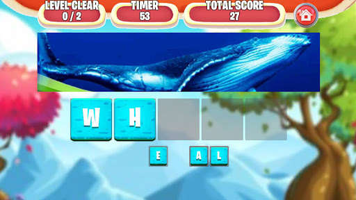 Run android online APK Secret Scramble 2020 from MyAndroid or emulate Secret Scramble 2020 using MyAndroid