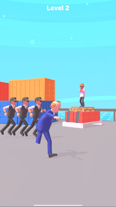 Emulate iPhone app Secret Service! using MyAndroid Emulate iPhone app Secret Service! using MyAndroid