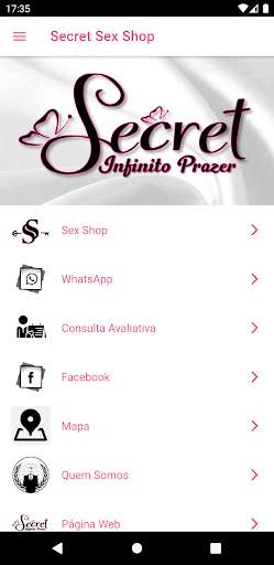 Run android online APK Secret Sex Shop from MyAndroid or emulate Secret Sex Shop using MyAndroid