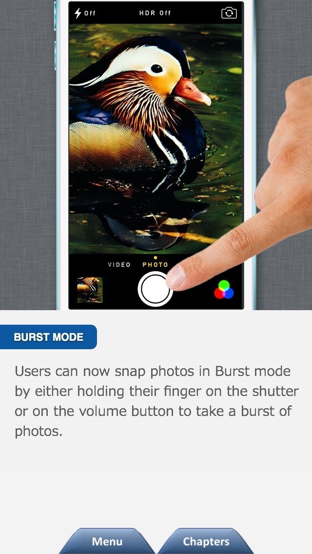 Emulate iPhone app Secrets for iPod Touch Lite - Tips & Tricks using MyAndroid Emulate iPhone app Secrets for iPod Touch Lite - Tips & Tricks using MyAndroid