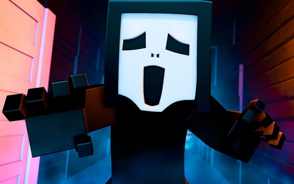 Run android online APK Secret Skin from MyAndroid or emulate Secret Skin using MyAndroid