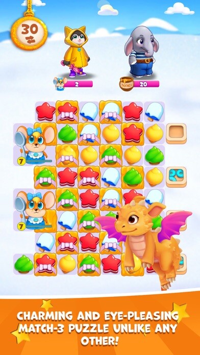 Emulate iPhone app Secrets of Charmland using MyAndroid Emulate iPhone app Secrets of Charmland using MyAndroid