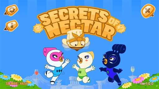Run android online APK Secrets of Nectar from MyAndroid or emulate Secrets of Nectar using MyAndroid