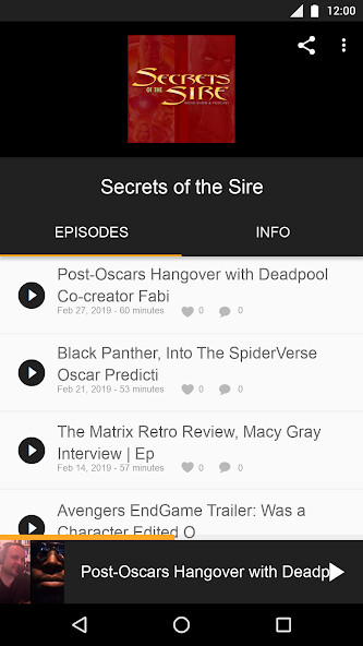 Run android online APK Secrets of the Sire from MyAndroid or emulate Secrets of the Sire using MyAndroid