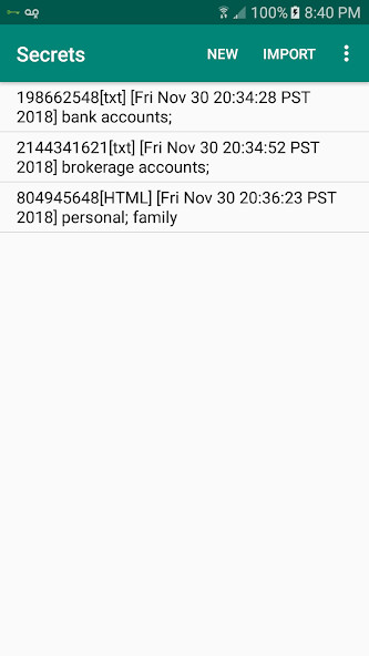 Run android online APK Secrets from MyAndroid or emulate Secrets using MyAndroid Run android online APK Secrets from MyAndroid or emulate Secrets using MyAndroid