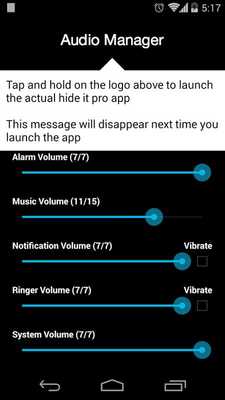Emulate Android APK Secret Stash: Hide Pictures Emulate Android APK Secret Stash: Hide Pictures