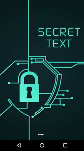 Run android online APK Secret Text from MyAndroid or emulate Secret Text using MyAndroid Run android online APK Secret Text from MyAndroid or emulate Secret Text using MyAndroid