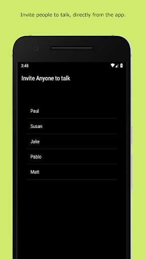 Run android online APK SecretTexts from MyAndroid or emulate SecretTexts using MyAndroid