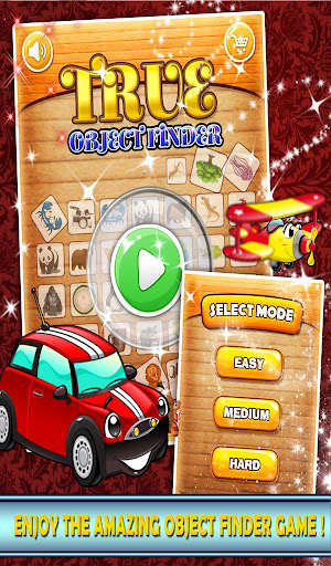 Emulate Android APK Secret Treasure Hunt: Hidden Object Mystery