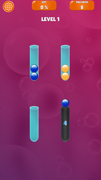 Run android online APK Secret Tube Ball Sort Puzzle from MyAndroid or emulate Secret Tube Ball Sort Puzzle using MyAndroid Run android online APK Secret Tube Ball Sort Puzzle from MyAndroid or emulate Secret Tube Ball Sort Puzzle using MyAndroid