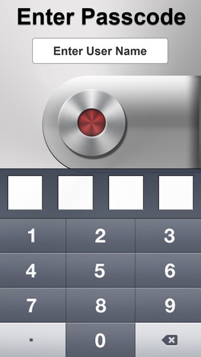 Emulate iPhone app Secret Vault - Photo Safe using MyAndroid Emulate iPhone app Secret Vault - Photo Safe using MyAndroid