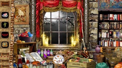 Emulate iPhone app Secret Windows Hidden Object using MyAndroid Emulate iPhone app Secret Windows Hidden Object using MyAndroid