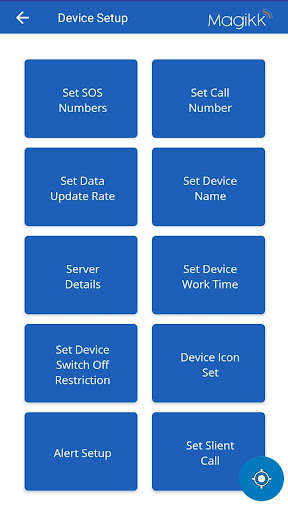 Run android online APK SECR Howrah Magikk from MyAndroid or emulate SECR Howrah Magikk using MyAndroid