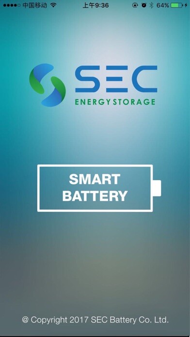 Emulate iPhone app SEC Smart Battery using MyAndroid Emulate iPhone app SEC Smart Battery using MyAndroid
