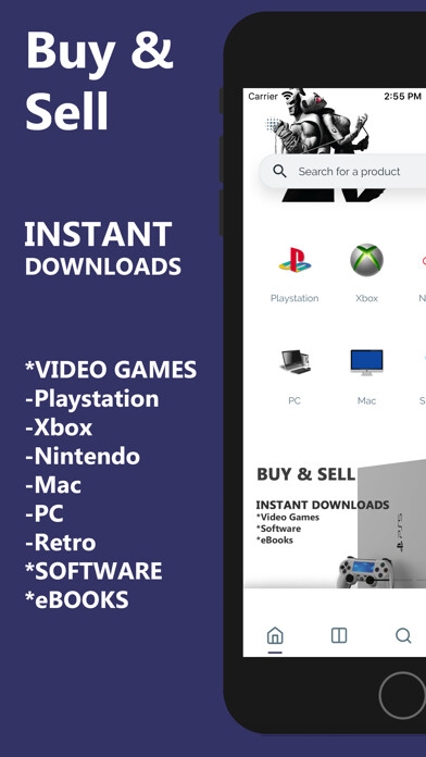 Emulate iPhone app Section H™ vStore - Buy & Sell using MyAndroid Emulate iPhone app Section H™ vStore - Buy & Sell using MyAndroid