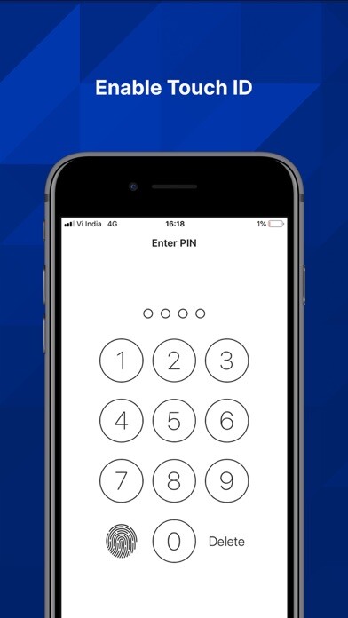 Emulate iPhone app Sectona Authenticator using MyAndroid Emulate iPhone app Sectona Authenticator using MyAndroid