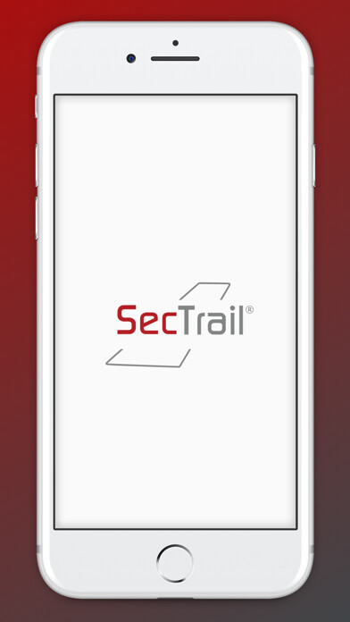 Emulate iPhone app SecTrail Authenticator using MyAndroid Emulate iPhone app SecTrail Authenticator using MyAndroid