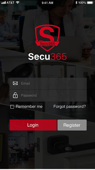 Run android online APK Secu365 from MyAndroid or emulate Secu365 using MyAndroid