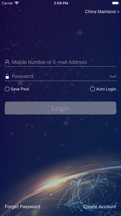 Emulate iPhone app Secualarm using MyAndroid Emulate iPhone app Secualarm using MyAndroid