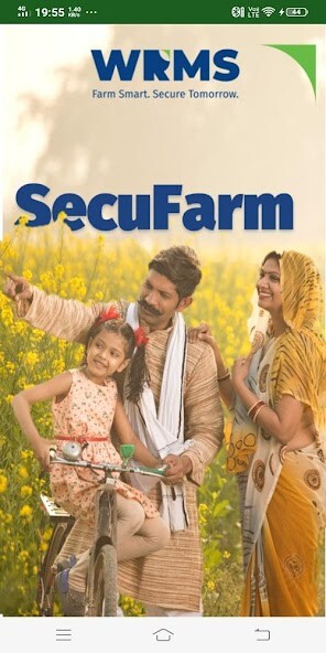 Run android online APK SecuFarm from MyAndroid or emulate SecuFarm using MyAndroid