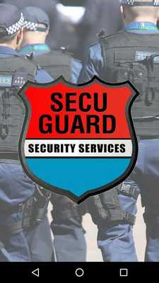 Emulate Android APK SecuGuard Emulate Android APK SecuGuard