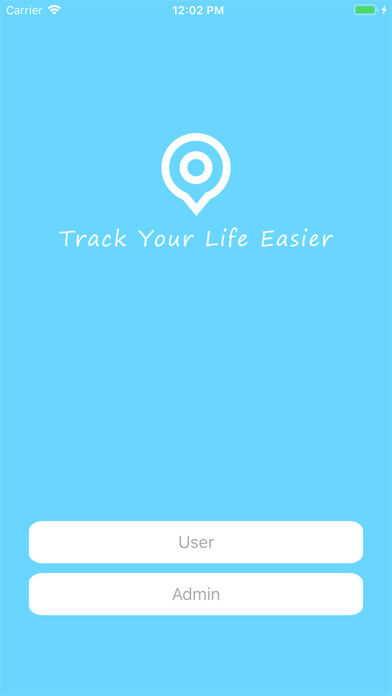 Emulate iPhone app Secumore-New using MyAndroid
