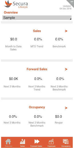 Run android online APK Secura Insights from MyAndroid or emulate Secura Insights using MyAndroid