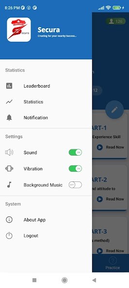 Run android online APK Secura - Security Guards book from MyAndroid or emulate Secura - Security Guards book using MyAndroid Run android online APK Secura - Security Guards book from MyAndroid or emulate Secura - Security Guards book using MyAndroid