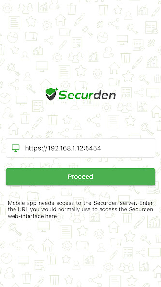 Run android online APK Securden Password Vault For Enterprises from MyAndroid or emulate Securden Password Vault For Enterprises using MyAndroid
