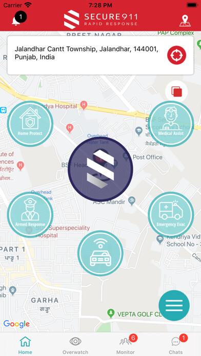 Run android online APK Secure911 from MyAndroid or emulate Secure911 using MyAndroid Run android online APK Secure911 from MyAndroid or emulate Secure911 using MyAndroid