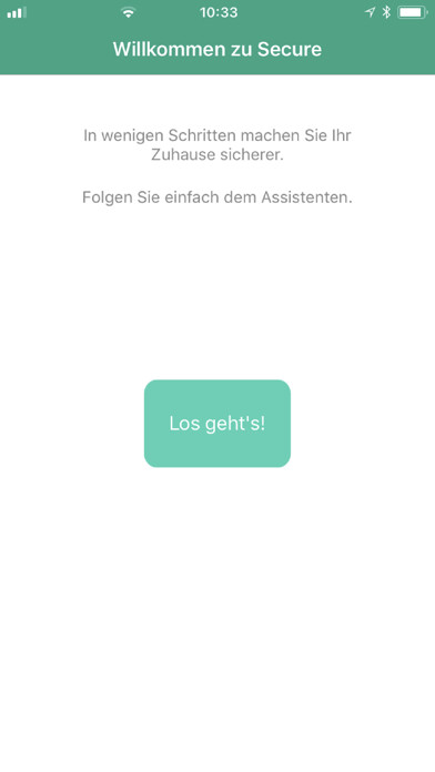 Emulate iPhone app SECURE AS using MyAndroid