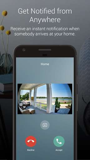 Run android online APK SecureBell from MyAndroid or emulate SecureBell using MyAndroid