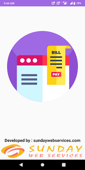 Run android online APK Secure Bills from MyAndroid or emulate Secure Bills using MyAndroid Run android online APK Secure Bills from MyAndroid or emulate Secure Bills using MyAndroid