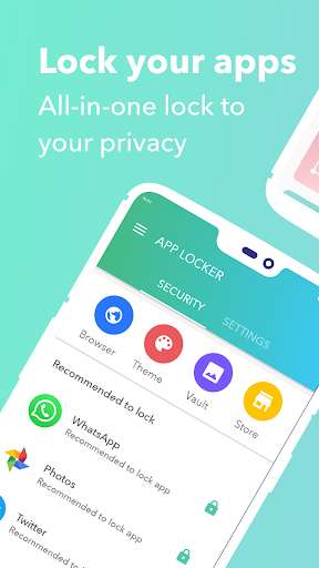 Run android online APK SecureBox - Photo Vault, Call Blocker, AppLock, from MyAndroid or emulate SecureBox - Photo Vault, Call Blocker, AppLock, using MyAndroid Run android online APK SecureBox - Photo Vault, Call Blocker, AppLock, from MyAndroid or emulate SecureBox - Photo Vault, Call Blocker, AppLock, using MyAndroid