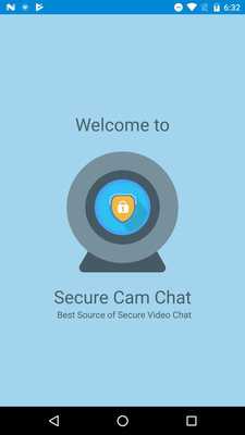 Emulate Android APK Secure Cam Chat Emulate Android APK Secure Cam Chat