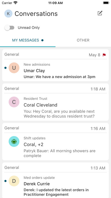 Emulate iPhone app Secure Conversations using MyAndroid Emulate iPhone app Secure Conversations using MyAndroid