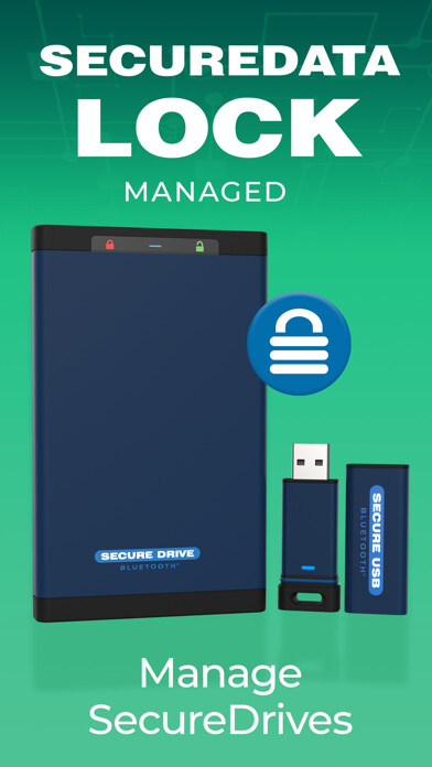 Run android online APK SecureData Lock Managed from MyAndroid or emulate SecureData Lock Managed using MyAndroid