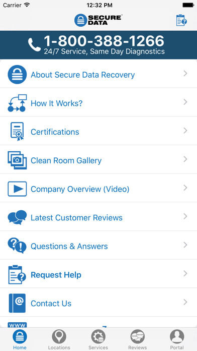 Emulate iPhone app Secure Data Recovery Services using MyAndroid Emulate iPhone app Secure Data Recovery Services using MyAndroid