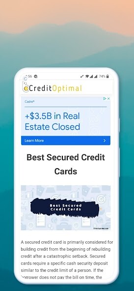 Run android online APK Secured Credit Cards from MyAndroid or emulate Secured Credit Cards using MyAndroid Run android online APK Secured Credit Cards from MyAndroid or emulate Secured Credit Cards using MyAndroid