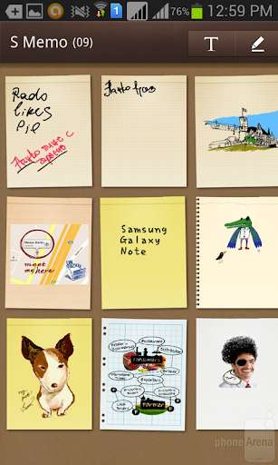 Run android online APK SECURED MEMO from MyAndroid or emulate SECURED MEMO using MyAndroid
