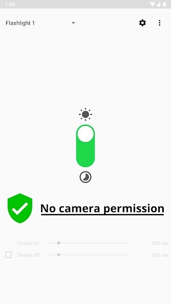 Run android online APK Secure Flashlight from MyAndroid or emulate Secure Flashlight using MyAndroid Run android online APK Secure Flashlight from MyAndroid or emulate Secure Flashlight using MyAndroid