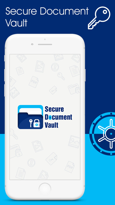 Emulate iPhone app Secure Folder : Lock Documents using MyAndroid Emulate iPhone app Secure Folder : Lock Documents using MyAndroid