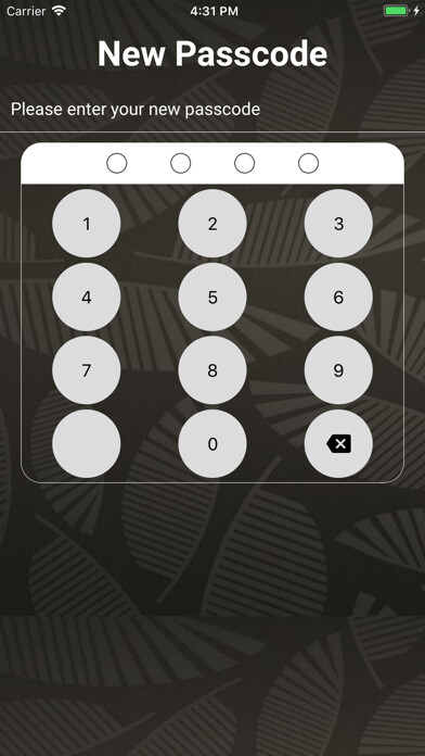 Emulate iPhone app Secure Folder - Photo Video using MyAndroid Emulate iPhone app Secure Folder - Photo Video using MyAndroid