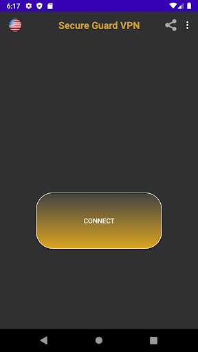 Emulate Android APK SecureGuard VPN Emulate Android APK SecureGuard VPN