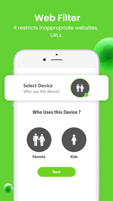 Run android online APK SecureKin from MyAndroid or emulate SecureKin using MyAndroid