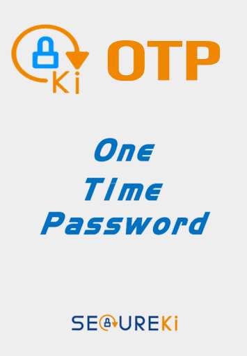Run android online APK SecureKi OTP from MyAndroid or emulate SecureKi OTP using MyAndroid